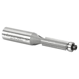 3/8" x 3-1/8" Flush Trim Bit, 2-Flute, 1/2" Shank - Alt Image 2