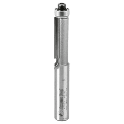 3/8" x 2-7/8" Flush Trim Bit, 1-Flute, 3/8" Shank - Main Image