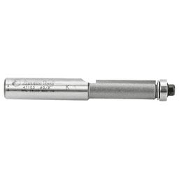 3/8" x 2-7/8" Flush Trim Bit, 1-Flute, 3/8" Shank - Alt Image 1