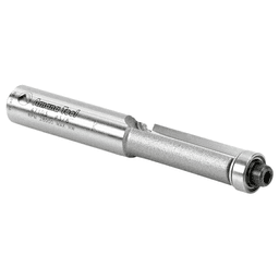 3/8" x 2-7/8" Flush Trim Bit, 1-Flute, 3/8" Shank - Alt Image 2