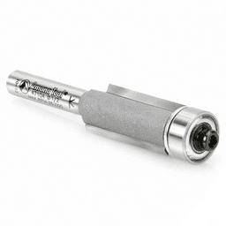 1/2" x 2-5/8" Flush Trim Bit, 2-Flute, 1/4" Shank - Alt Image 2