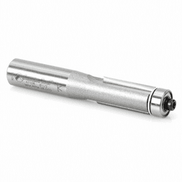 1/2" x 3-1/4" Flush Trim Bit, 2-Flute, 1/2" Shank - Alt Image 2