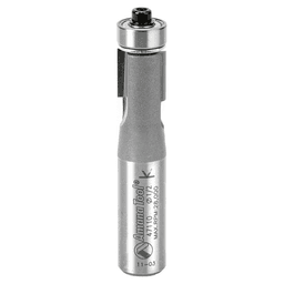 1/2" x 2-3/4" Flush Trim Bit, 2-Flute, 1/2" Shank - Main Image