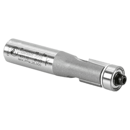 1/2" x 2-3/4" Flush Trim Bit, 2-Flute, 1/2" Shank - Alt Image 1