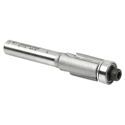 3/8" x 2-1/8" Dynabit Down-Shear Laminate Flush Trim Bit, 2-Flute, 1/4" Shank - Alt Image 2