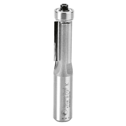 1/2" x 3-1/4" Flush Trim Bit, 3-Flute, 1/2" Shank - Main Image