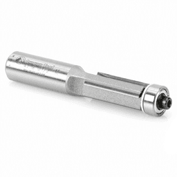 1/2" x 3-1/4" Flush Trim Bit, 3-Flute, 1/2" Shank - Alt Image 2