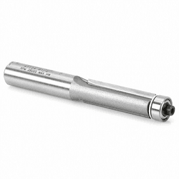 1/2" x 3-7/8" Flush Trim Bit, 3-Flute, 1/2" Shank - Alt Image 2