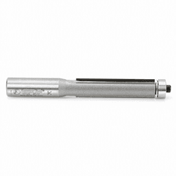 1/2" x 4-1/4" Flush Trim Bit, 2-Flute, 1/2" Shank - Alt Image 1