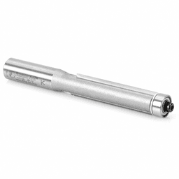 1/2" x 4-1/4" Flush Trim Bit, 2-Flute, 1/2" Shank - Alt Image 2