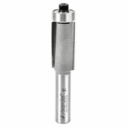 3/4" x 3-7/8" SuperTrim Up-Shear Flush Trim Bit, 2-Flute, 1/2" Shank - Main Image