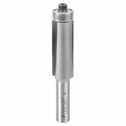 3/4" x 4-1/4" SuperTrim Up-Shear Flush Trim Bit, 2-Flute, 1/2" Shank - Main Image