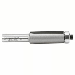 3/4" x 4-1/4" SuperTrim Up-Shear Flush Trim Bit, 2-Flute, 1/2" Shank - Alt Image 1