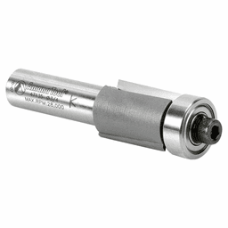 3/4" x 3" SuperTrim Down-Shear Flush Trim Bit, 2-Flute, 1/2" Shank - Alt Image 2