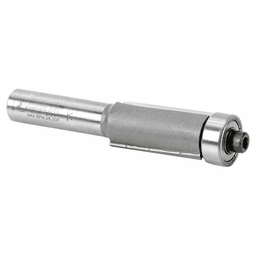 3/4" x 3-7/8" SuperTrim Down-Shear Flush Trim Bit, 2-Flute, 1/2" Shank - Alt Image 2