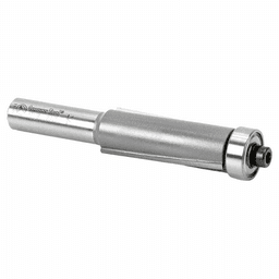 3/4" x 4-1/4" SuperTrim Down-Shear Flush Trim Bit, 2-Flute, 1/2" Shank - Alt Image 2