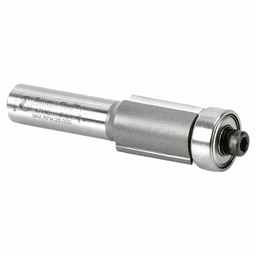 3/4" x 3-1/4" Flush Trim Bit, 2-Flute, 1/2" Shank - Alt Image 2