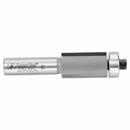 3/4" x 3-1/2" Flush Trim Bit, 2-Flute, 1/2" Shank - Alt Image 1