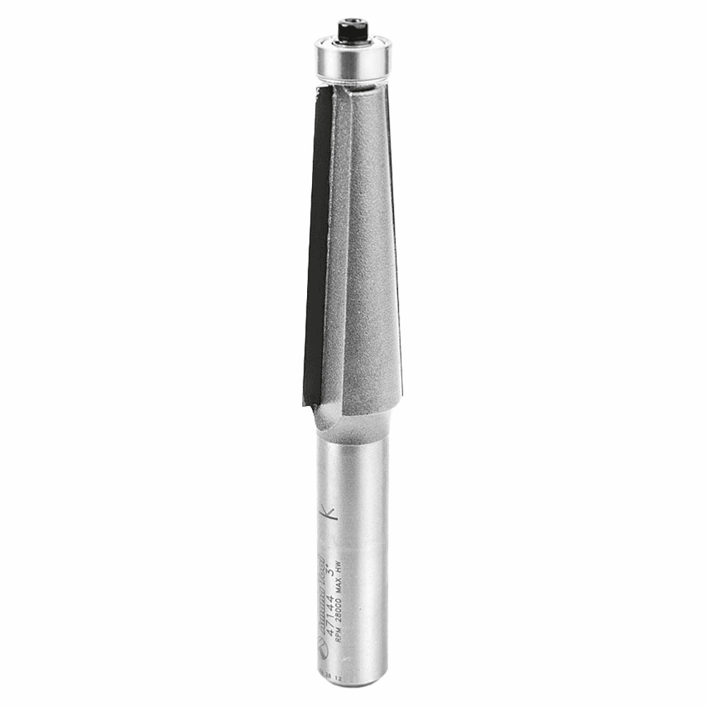 3/4" x 4-5/8" Patternmaker Router Bit, 2-Flute, 1/2" Shank - Main Image