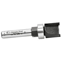 1/2" x 1-15/16" Template Cutter Assembly, 2-Flute, 1/4" Shank - Alt Image 1