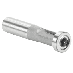 1/2" x 2-3/4" Overhang Trim Bit, 2-Flute, 1/2" Shank - Alt Image 2