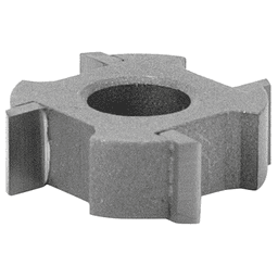 7/8" 4-Wings Top/Bottom Flush Cutter for Assemblies - Alt Image 1