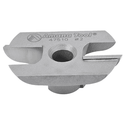 2" Cope Cutter for Entry Door - Main Image