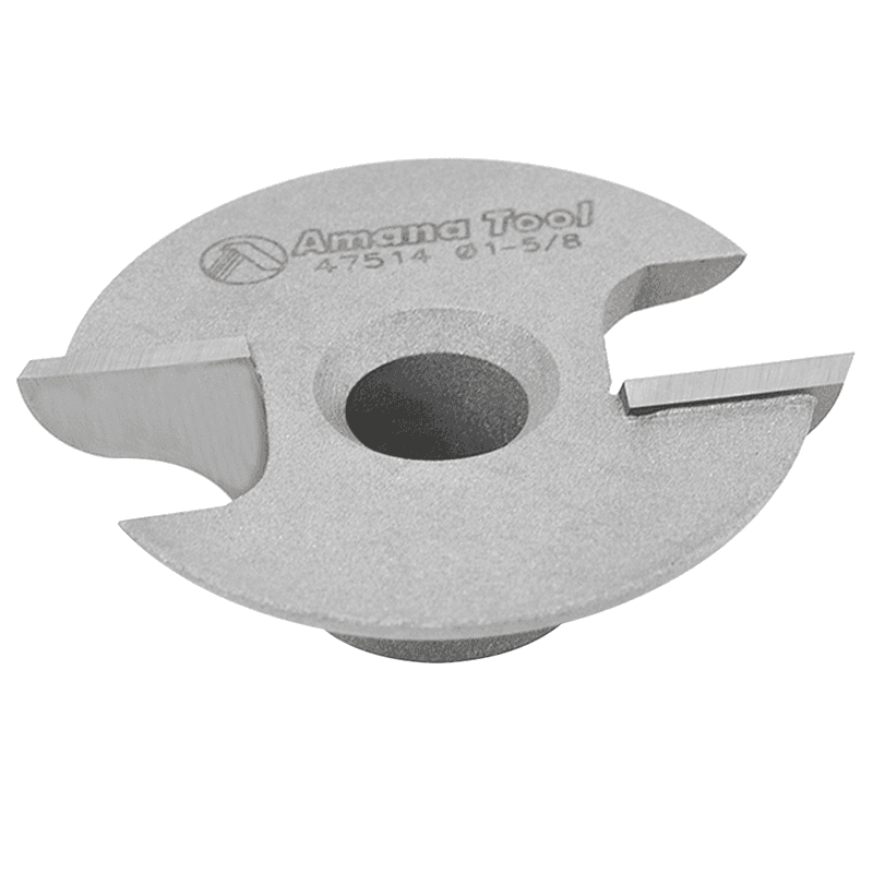 1-5/8" Cope Cutter for Entry Door - Main Image