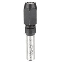 3/4" x 3-7/16" CNC Extension Adapter Router Bit, 1/2" Shank - Main Image