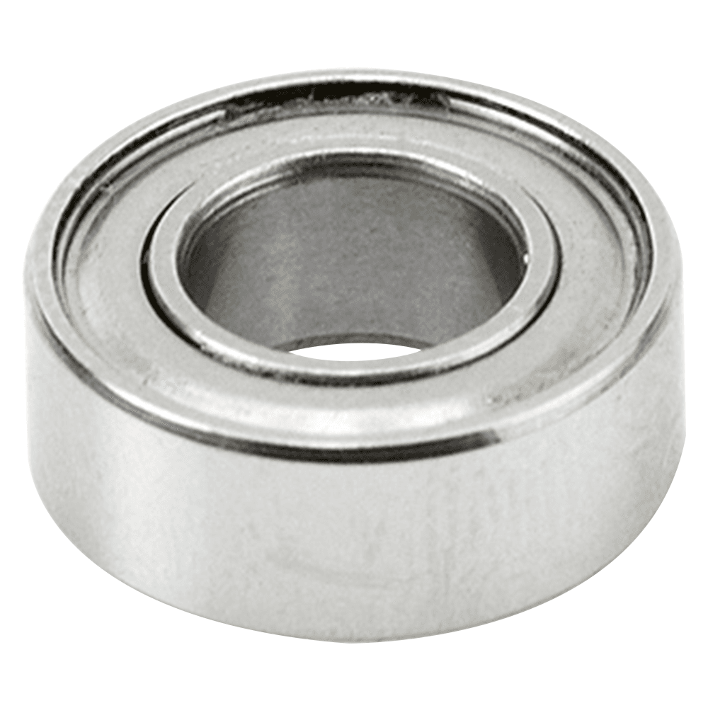 1/4" x 1/2" Steel Ball Bearing Guide - Main Image