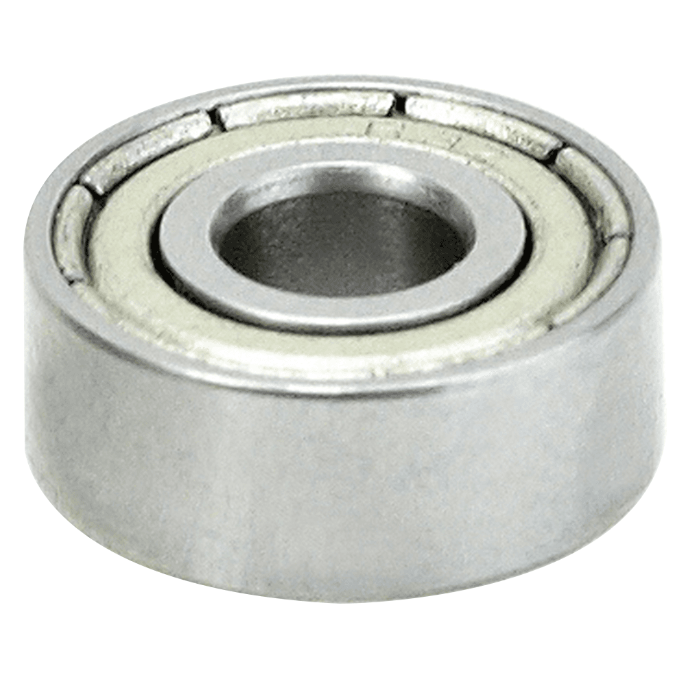 3/16" x 1/2" Steel Ball Bearing Guide - Main Image