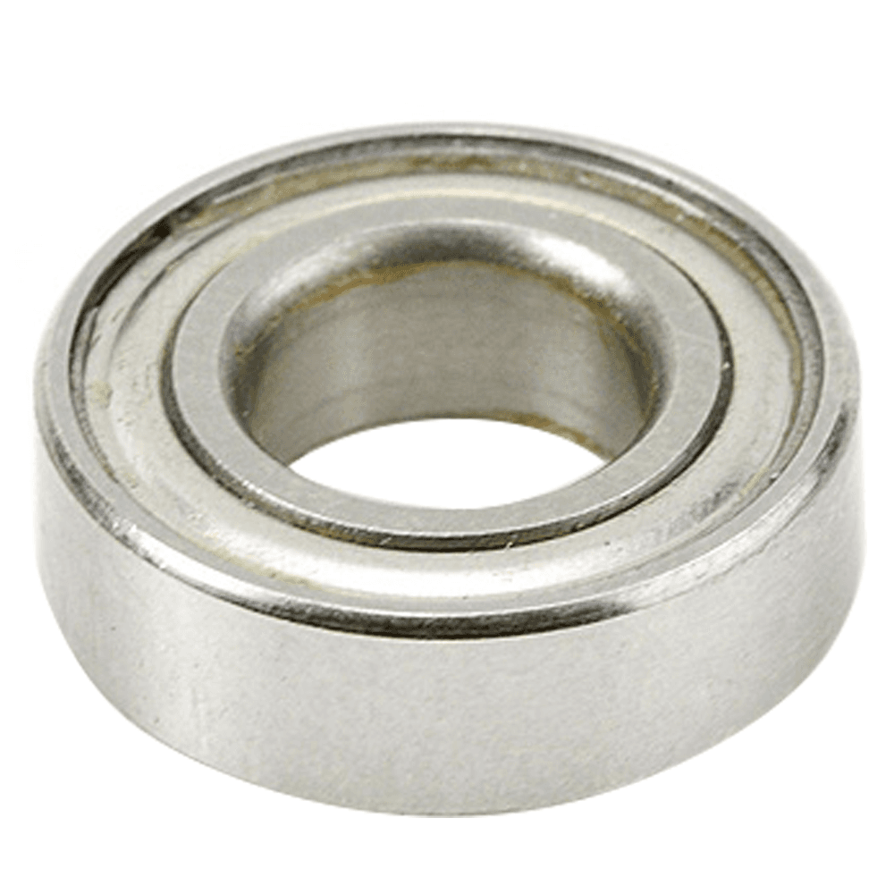 16mm x 8mm x 5mm Steel Ball Bearing Guide - Main Image