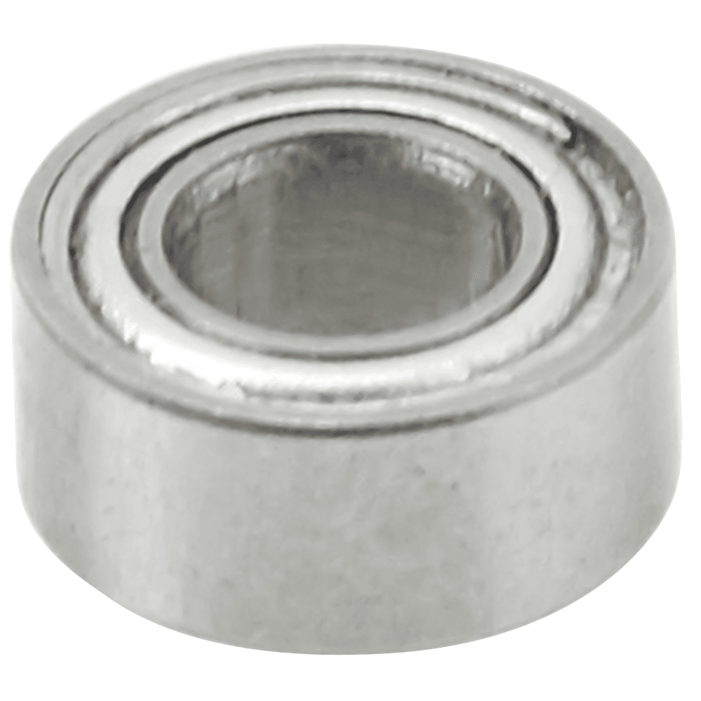 1/8" x 1/4" Steel Ball Bearing Guide - Main Image