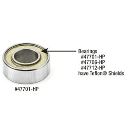 1/8" x 1/4" Steel Ball Bearing Guide - Alt Image 2