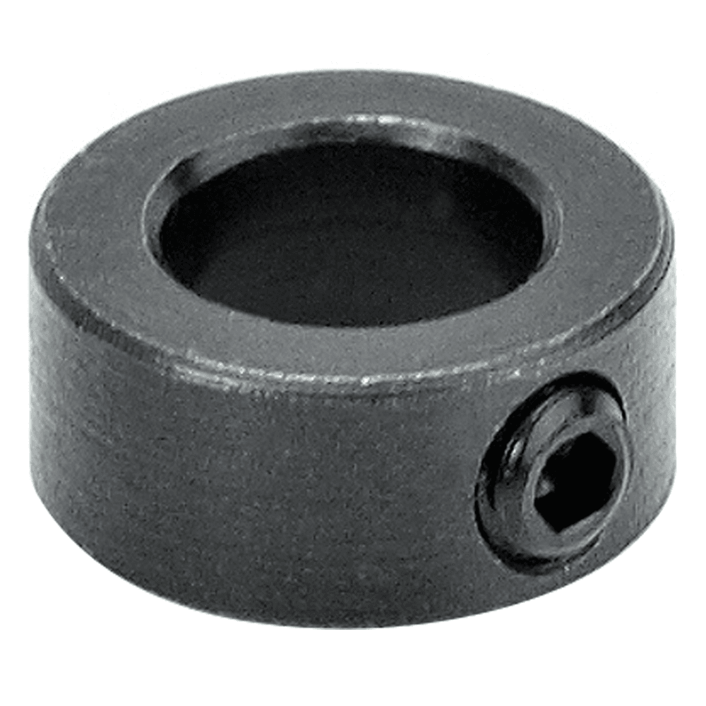 7/16" x 1/4" Retaining Collar - Main Image