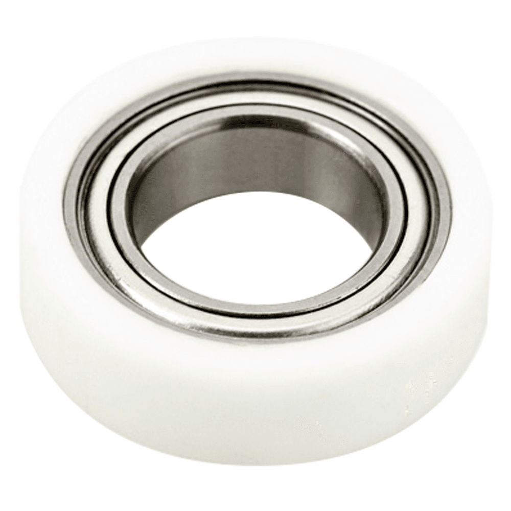 Ultra-Glide 1-1/8" x 15mm High Performance Ball Bearing Guide - Main Image