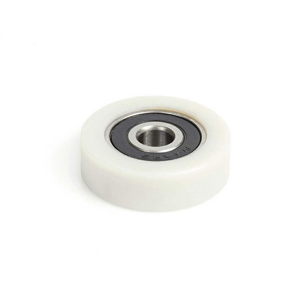 Ultra-Glide High Performance Ball Bearing 1-1/16" Overall Dia x 1/4" Inner Dia Main - Image