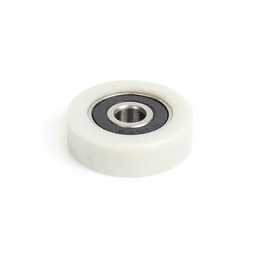 Ultra-Glide High Performance Ball Bearing 1-1/16" Overall Dia x 1/4" Inner Dia Main - Image
