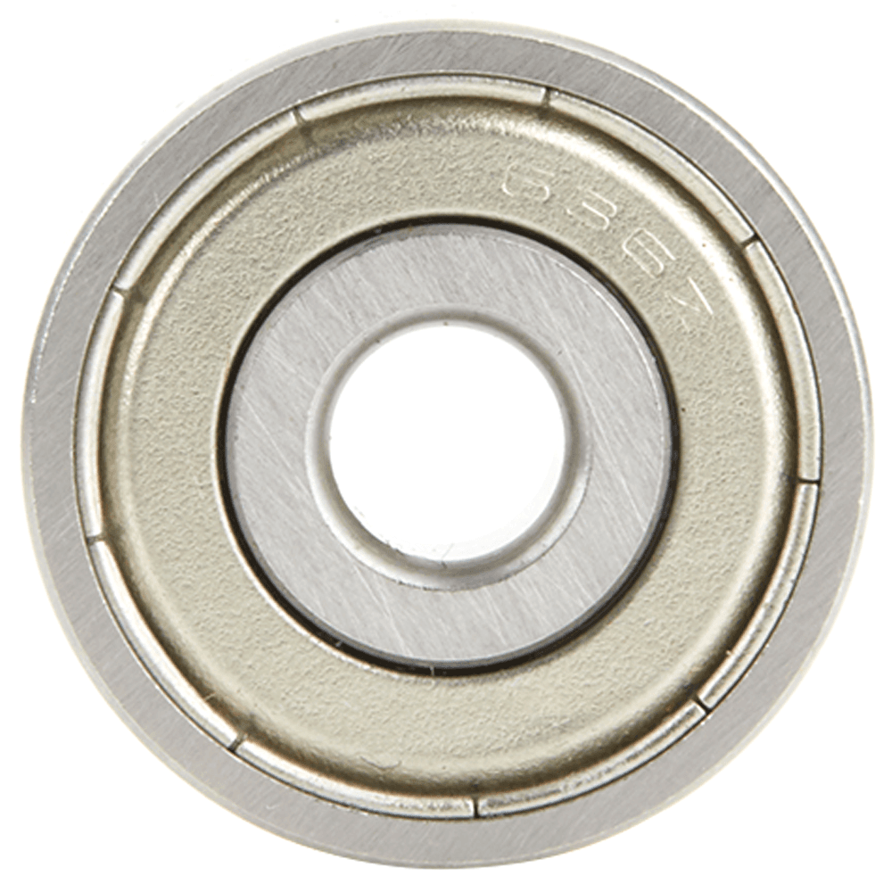 22mm x 6mm x 7mm Steel Ball Bearing Guide - Alt Image 1