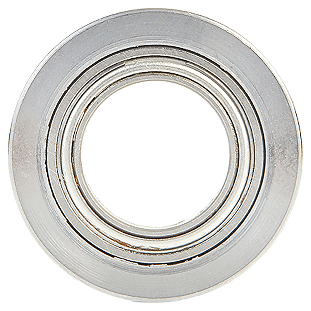 7/8" x 1/2" x 5mm Steel Ball Bearing Guide - Alt Image 1