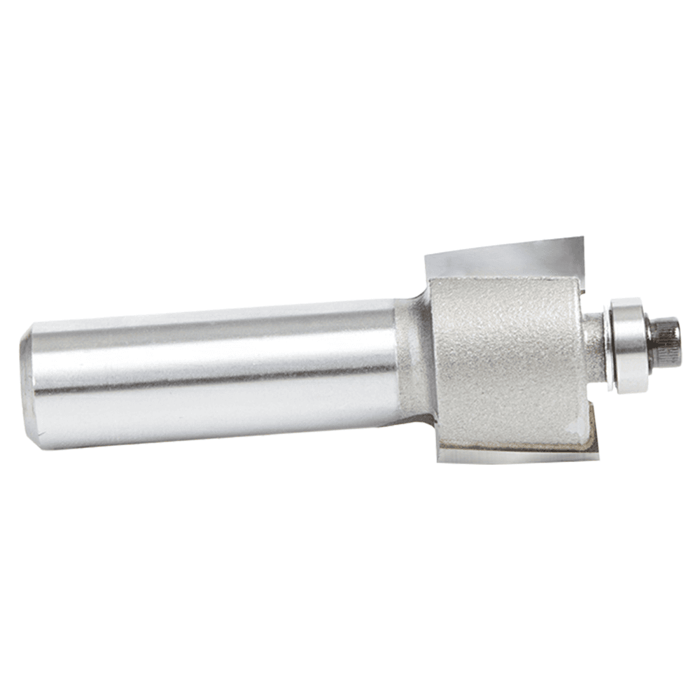 1/4" Depth x 7/8" Dia x 5/8" Rabbeting Bit, 1/2" Shank Alt 2 - Image