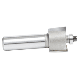 1/4" Depth x 7/8" Dia x 5/8" Rabbeting Bit, 1/2" Shank Alt 2 - Image