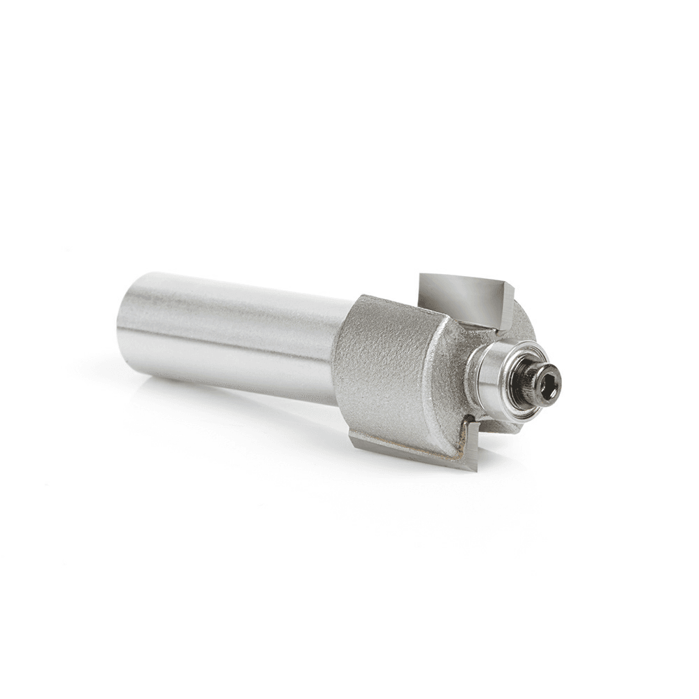 1/4" Depth x 7/8" Dia x 5/8" Rabbeting Bit, 1/2" Shank Alt 3 - Image