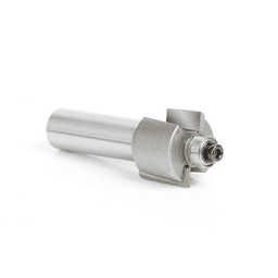 1/4" Depth x 7/8" Dia x 5/8" Rabbeting Bit, 1/2" Shank Alt 3 - Image