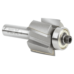 1-3/8" Dia x 1" Multi-Rabbet Five Different Rabbet Bit, 1/2" Shank, 4 Flute Alt 3 - Image