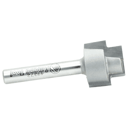 3/4" Dia x 5/8" Stepped Rabbet Bit, 1/4" Shank Alt 2 - Image