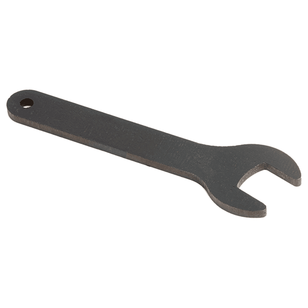 Black Oxide Wrench Handle - Main Image