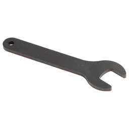 Black Oxide Wrench Handle - Main Image