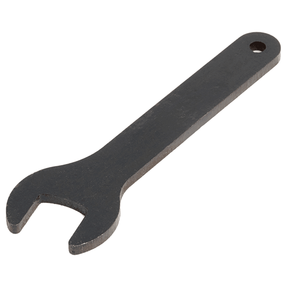 Black Oxide Wrench Handle - Alt Image 1