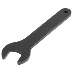 Black Oxide Wrench Handle - Alt Image 1